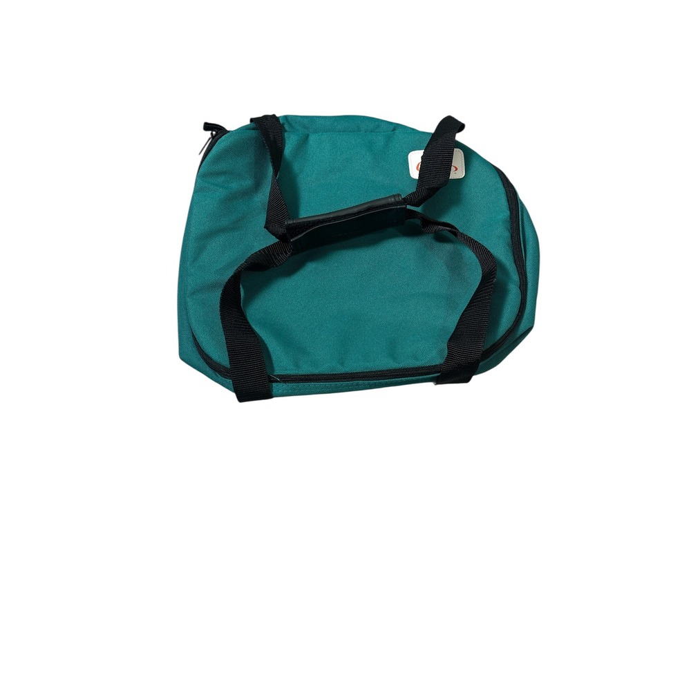 Vintage Pyrex Portables Teal‎ Insulated
Casserole Carrier